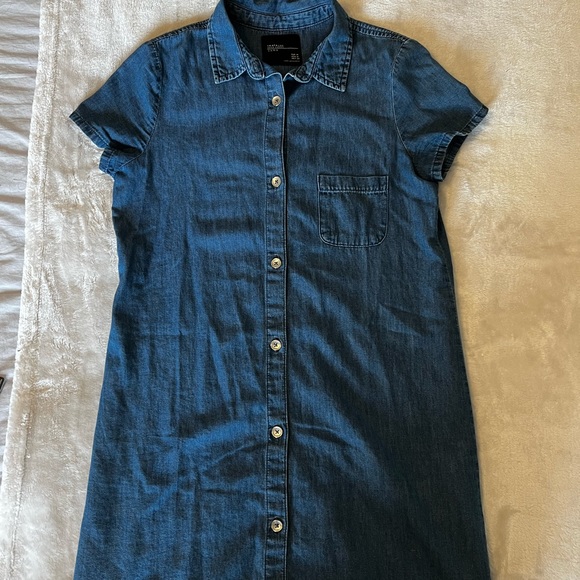 Zara Jean Dress - Picture 2 of 2